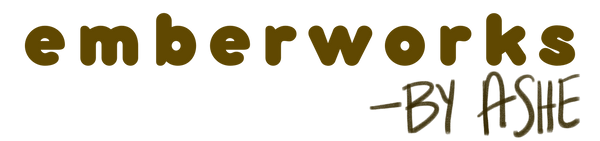 emberworks logo