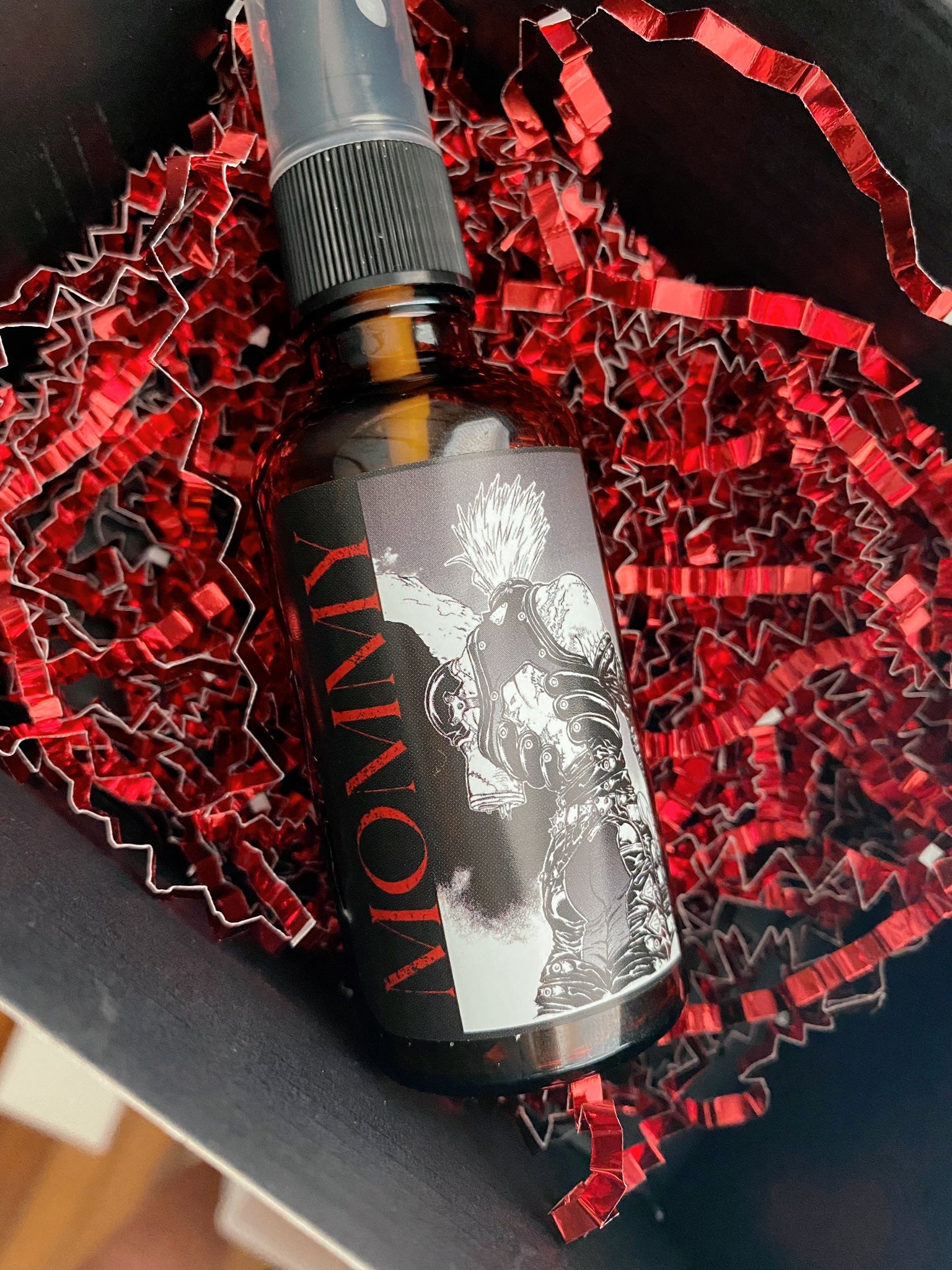 Mommy Vash Spray - A Trimax Inspired Scent