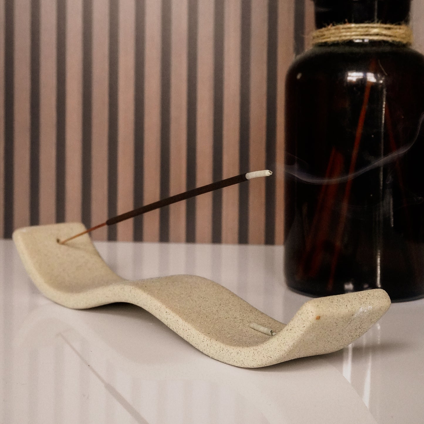 incense holder