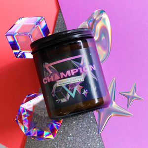 CH△MP1ON - A BAE Inspired Scent